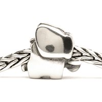 Charm Trollbeads Donna in Argento TAGBE-10054 - TAGBE-10054